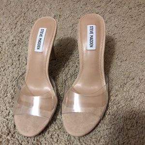 Brand new Steve Madden shoes